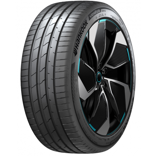 Шины Hankook iON evo IK01 285/45 R20 112H